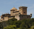 Hotel Mas La Boella a La Canonja (Catalunya - Espanya)